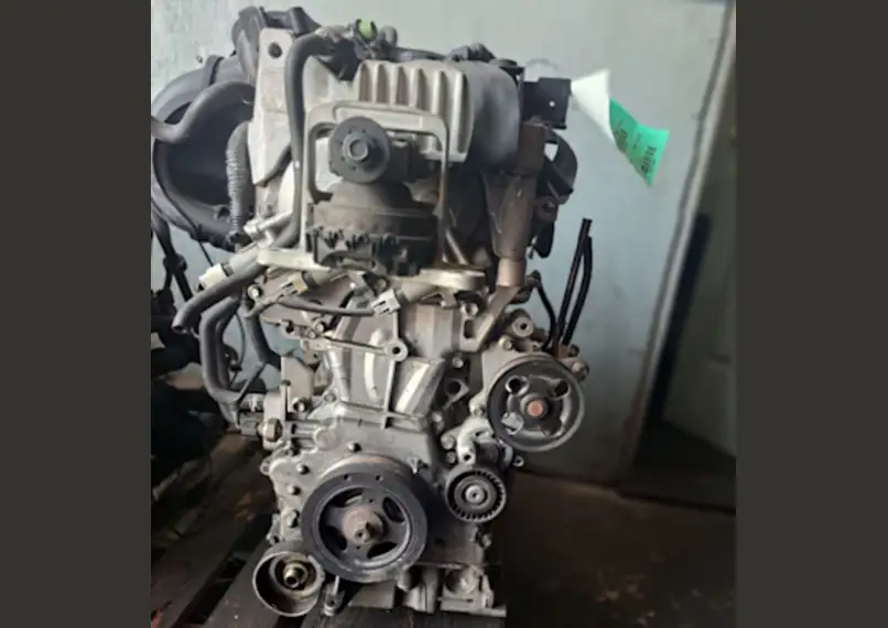 MOTOR T32 NISSAN XTRAIL